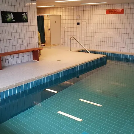 Schwarzwaldblick Haus F Mit Pool Schönwalde