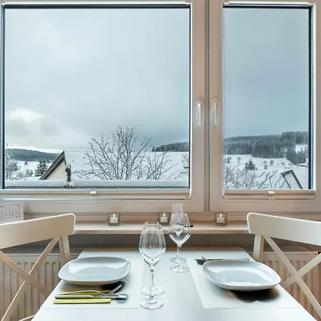 Schwarzwaldblick Haus F Mit Pool