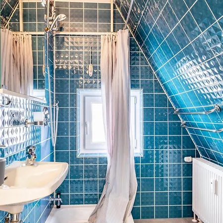 Daire Schwarzwaldblick Haus F Mit Pool
