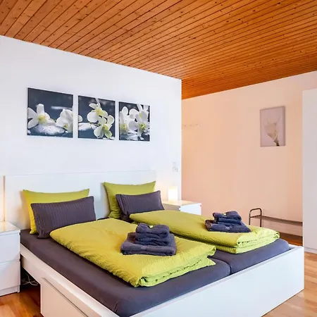 Schwarzwaldblick Haus F Mit Pool Daire Schönwalde