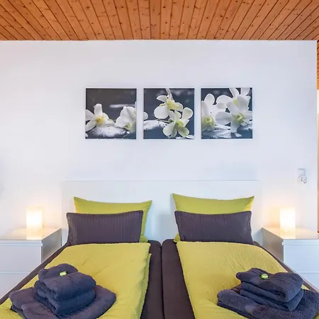 Schwarzwaldblick Haus F Mit Pool