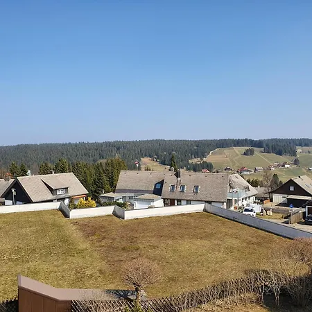 Schwarzwaldblick Haus F Mit Pool *
